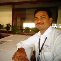 Bhoopal Reddy T