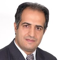 Mohammad Ali Darrehshiri