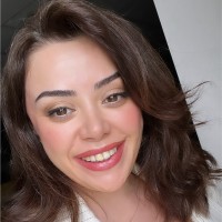 Çağla Naldemirci