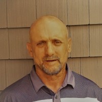 David Bouchard