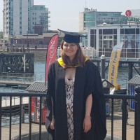 Sarah-may Mcvey