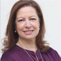 Maria Goreti Caetano