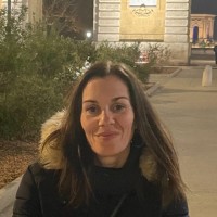 Eva Donoso Melero