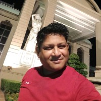 Arvind Shende