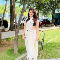 Chitrashi B.