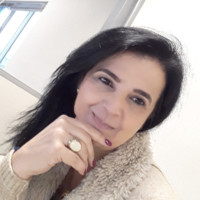 Suzana Francisco Luz Sequeira