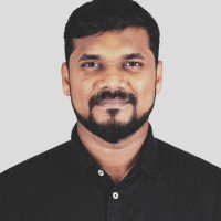 Praveen Karuppiah