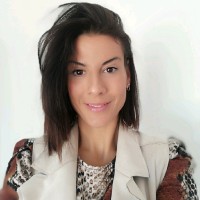 Ana Belén Domenech Tendero