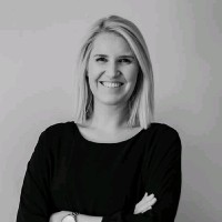 Louise Toulmin