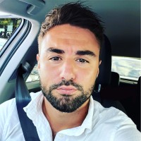 Mathieu Robert