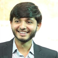 jay patel