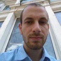 Nikolay Petrov