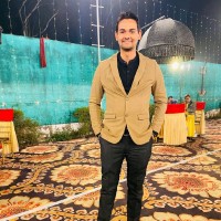 Anurag Naik