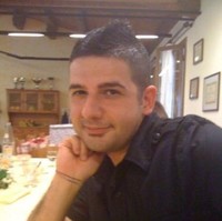 Alberto Cavalieri