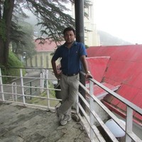 Bidyut Ghosh
