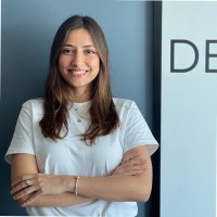 Rümeysa Büyükçorak