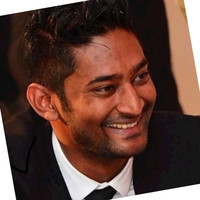 Hansen Ramsamy, Fcca