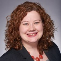 Elizabeth Boe