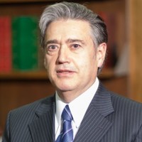 Jose Julian Ocharan Corcuera