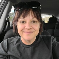 Fiona Honeyman