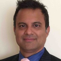 Rohit Siqueira