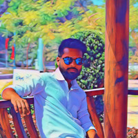 Kevalkumar Parmar