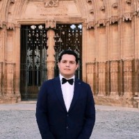 Edgar F. Rojas Cala