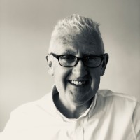 Andrew Mahon