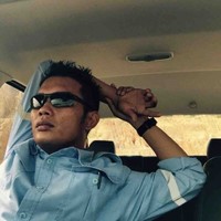 Hadisyah Putra