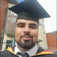 Junaid Shafiq