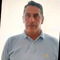 Kambiz Maher