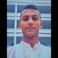 Md Moin Sikder