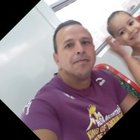 Andre Pereira Da Silva