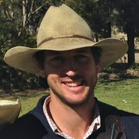 Michael Scudamore