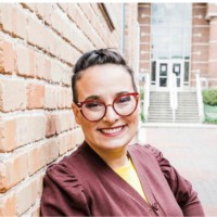 Dr. Jennifer Aniano, Ed.D