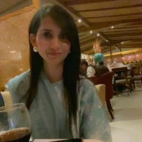 Maheen Saeed