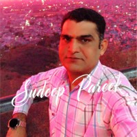Sudeep Parik