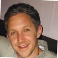 Craig Forde