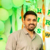 Deepak Shidruk