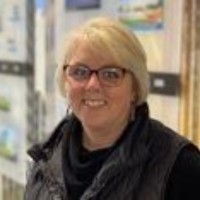 Tracy Fausch