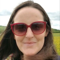 Nichola Ashforth