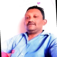 Amand Anand M