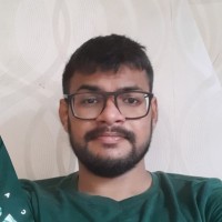 Vishal Dalwadi