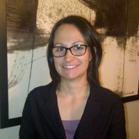 Marie-Eve Néron