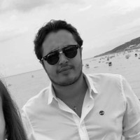 Lucas Simon