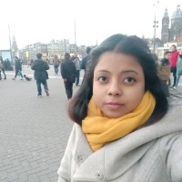 Shinjini Nath