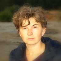 Svetlana Nikiforova