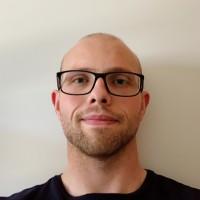 Andrew Simmonds