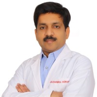 Dr.Chandra Mohan vaddi