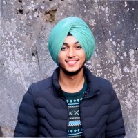 Sarabdeep Singh